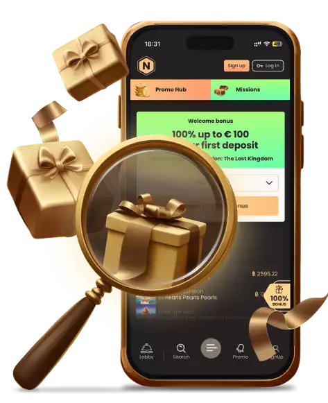Prize Drops