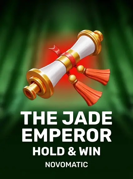 The Jade Emperor Hold and Win